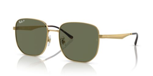 RAY-BAN RB3713D 001/9A Polarizadas - gafas de sol