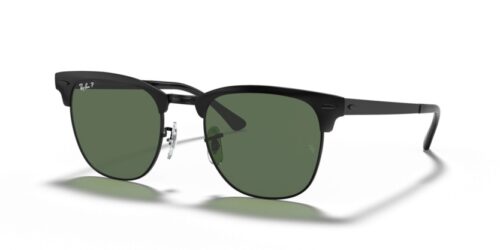 RAY-BAN CLUBMASTER METAL RB3716 186/58 Polarizadas - gafas de sol