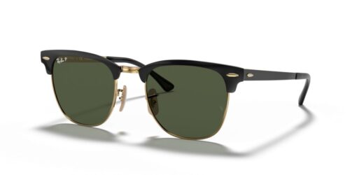 RAY-BAN CLUBMASTER METAL RB3716 187/58 Polarizadas - gafas de sol