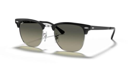 RAY-BAN CLUBMASTER METAL RB3716 900471 - gafas de sol