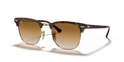 RAY-BAN CLUBMASTER METAL RB3716 900851 - gafas de sol