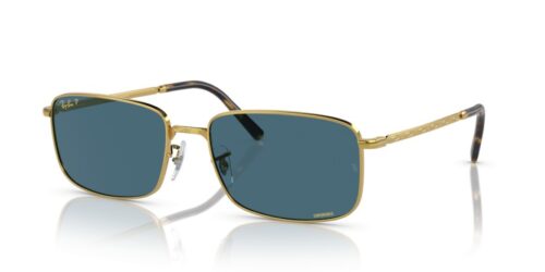 RAY-BAN RB3717 9196S2 Polarizadas - gafas de sol