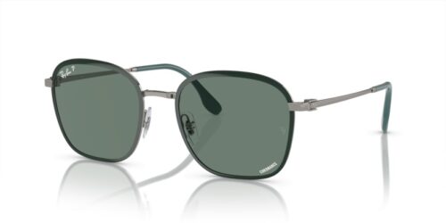 RAY-BAN RB3720 9264O9 Polarizadas - gafas de sol