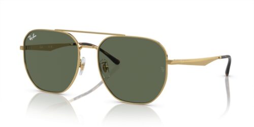 RAY-BAN RB3724D 001/71 - gafas de sol