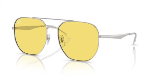 RAY-BAN RB3724D 003/85 - gafas de sol