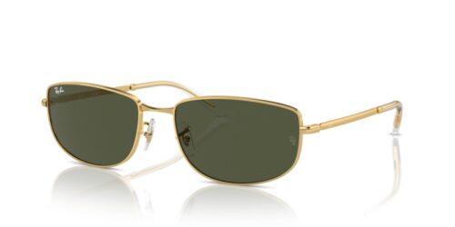 RAY-BAN RB3732 001/31 - gafas de sol