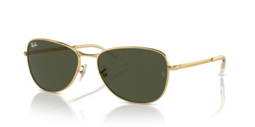 RAY-BAN RB3733 001/31 - gafas de sol