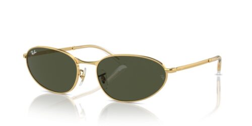 RAY-BAN RB3734 001/31 - gafas de sol