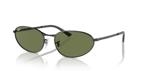 RAY-BAN RB3734 002/B1 - gafas de sol