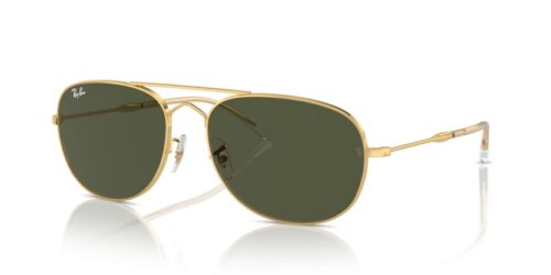 RAY-BAN BAIN BRIDGE RB3735 001/31 - gafas de sol