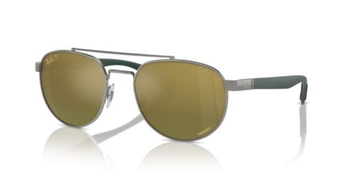 RAY-BAN RB3736CH 92696O Polarizadas - gafas de sol