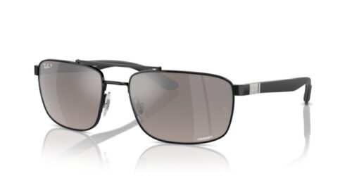 RAY-BAN RB3737CH 002/5J Polarizadas - gafas de sol