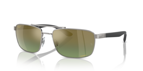 RAY-BAN RB3737CH 004/6O Polarizadas - gafas de sol