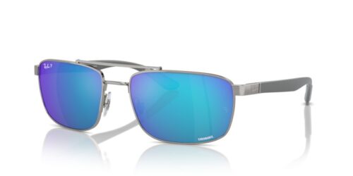 RAY-BAN RB3737CH 004/A1 Polarizadas - gafas de sol