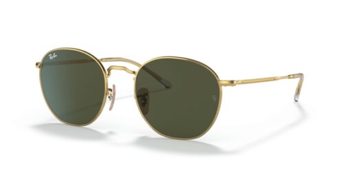 RAY-BAN ROB RB3772 001/31 - gafas de sol