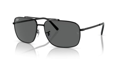 RAY-BAN RB3796 002/B1 - gafas de sol