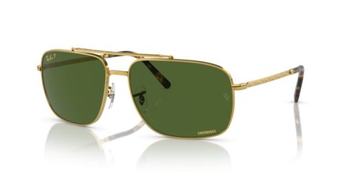 RAY-BAN RB3796 9196P1 Polarizadas - gafas de sol