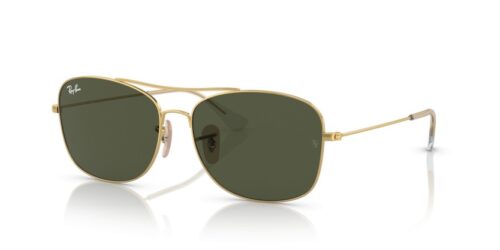 RAY-BAN RB3799 001/31 - gafas de sol