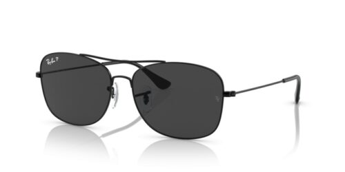 RAY-BAN RB3799 002/48 Polarizadas - gafas de sol