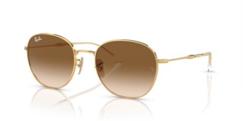 RAY-BAN RB3809 001/51 - gafas de sol