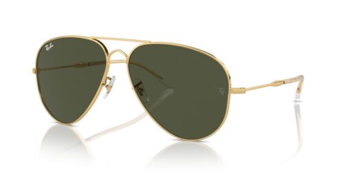 RAY-BAN OLD AVIATOR RB3825 001/31 - gafas de sol