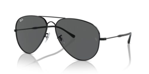 RAY-BAN OLD AVIATOR RB3825 002/B1 - gafas de sol