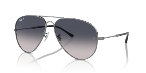 RAY-BAN OLD AVIATOR RB3825 004/78 Polarizadas - gafas de sol