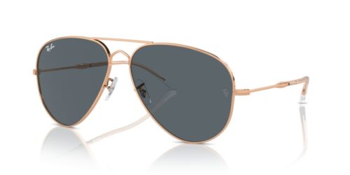 RAY-BAN OLD AVIATOR RB3825 9202R5 - gafas de sol