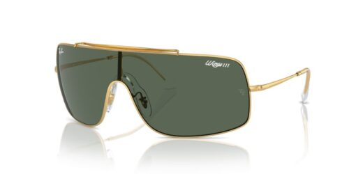 RAY-BAN WINGS III RB3897 001/71 - gafas de sol