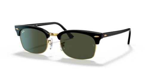 RAY-BAN CLUBMASTER SQUARE RB3916 130331 - gafas de sol