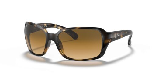 RAY-BAN RB4068 RB4068 710/51 - gafas de sol