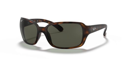 RAY-BAN RB4068 RB4068 894/58 Polarizadas - gafas de sol