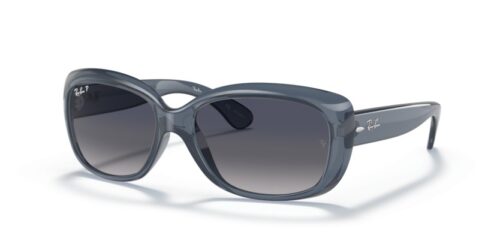 RAY-BAN JACKIE OHH RB4101 659278 Polarizadas - gafas de sol