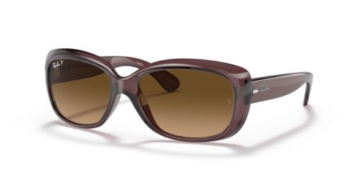 RAY-BAN JACKIE OHH RB4101 6593M2 Polarizadas - gafas de sol