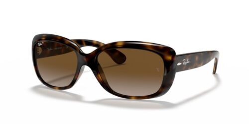 RAY-BAN JACKIE OHH RB4101 710/T5 Polarizadas - gafas de sol