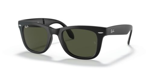 RAY-BAN FOLDING WAYFARER RB4105 601S - gafas de sol