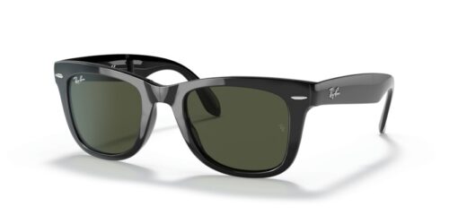 RAY-BAN FOLDING WAYFARER RB4105 601 - gafas de sol