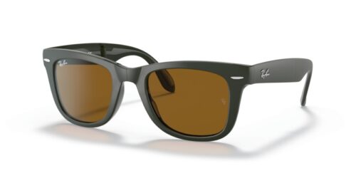 RAY-BAN FOLDING WAYFARER RB4105 657533 - gafas de sol