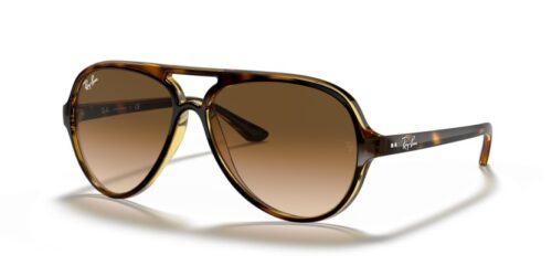 RAY-BAN CATS 5000 RB4125 710/51 - gafas de sol