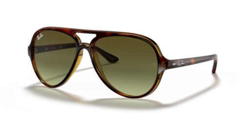 RAY-BAN CATS 5000 RB4125 710/A6 - gafas de sol