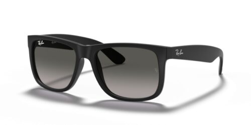 RAY-BAN JUSTIN RB4165 601/8G - gafas de sol