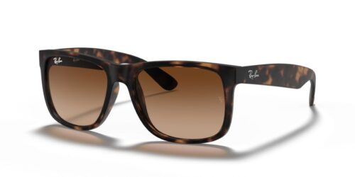 RAY-BAN JUSTIN RB4165 710/13 - gafas de sol