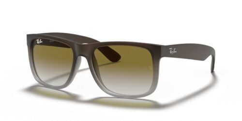 RAY-BAN JUSTIN RB4165 854/7Z - gafas de sol