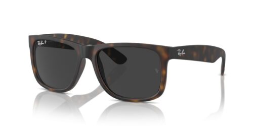 RAY-BAN JUSTIN RB4165 865/87 Polarizadas - gafas de sol