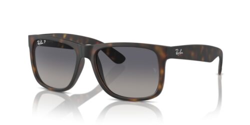 RAY-BAN JUSTIN RB4165 865/8S Polarizadas - gafas de sol