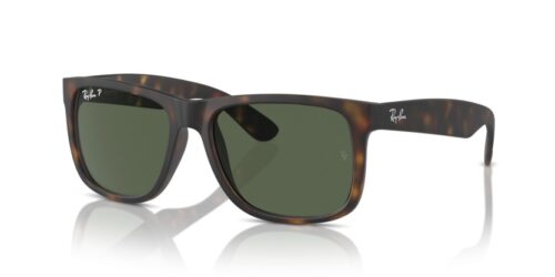 RAY-BAN JUSTIN RB4165 865/9A Polarizadas - gafas de sol