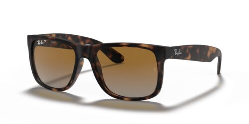 RAY-BAN JUSTIN RB4165 865/T5 Polarizadas - gafas de sol