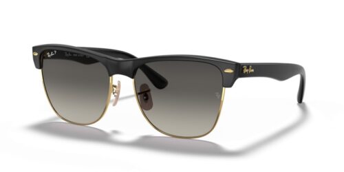 RAY-BAN CLUBMASTER OVERSIZED RB4175 877/M3 Polarizadas - gafas de sol