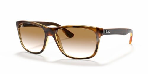 RAY-BAN RB4181 RB4181 710/51 - gafas de sol