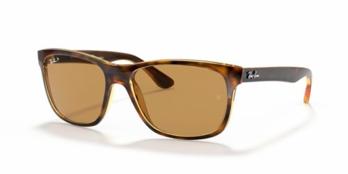 RAY-BAN RB4181 RB4181 710/83 Polarizadas - gafas de sol